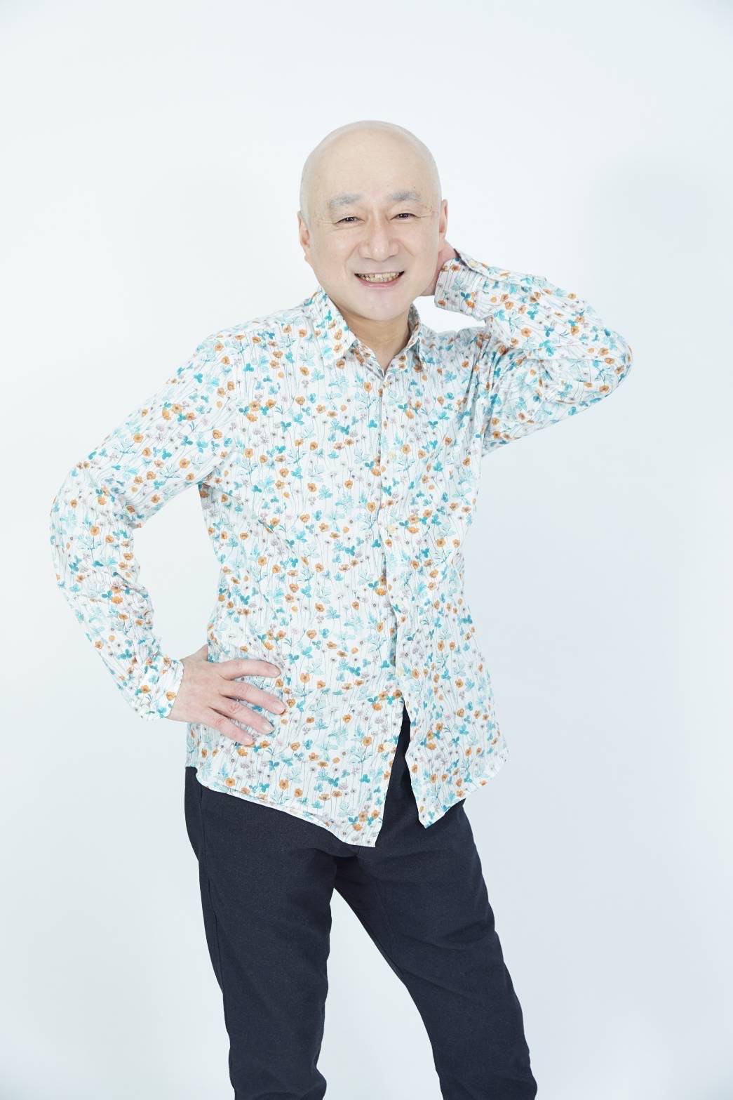 特別ゲスト 片山まさゆき先生 (漫画家)